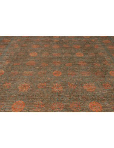 Tappeto Zigler Pakistan cm.309x421