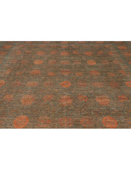 Tappeto Zigler Pakistan cm.309x421