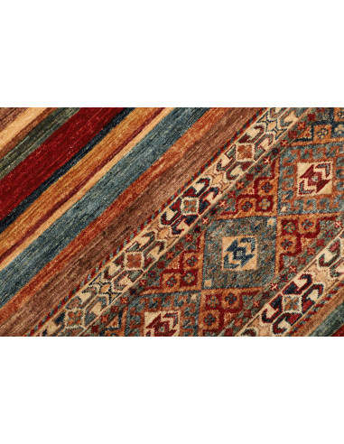 Tappeto Samarkand Pakistan cm.81x127