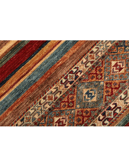 Tappeto Samarkand Pakistan cm.81x127