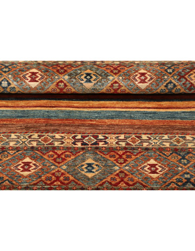 Tappeto Samarkand Pakistan cm.81x127