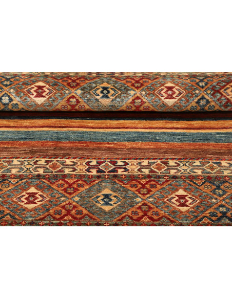 Tappeto Samarkand Pakistan cm.81x127