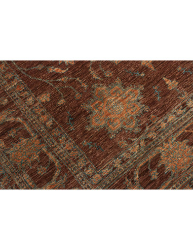 Tappeto Zigler Pakistan cm.248x308