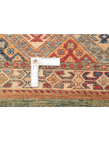 Tappeto Samarkand Pakistan cm.81x127