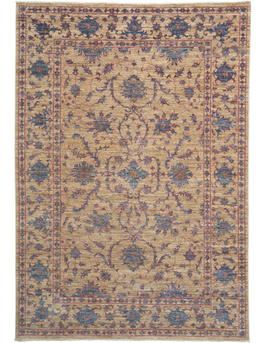 Tappeto Zigler Pakistan cm.172x245