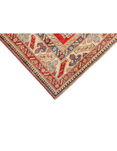 Tappeto Kazak Royal Pakistan cm.199x303
