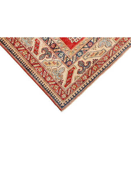 Tappeto Kazak Royal Pakistan cm.199x303