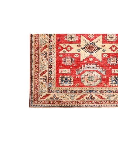 Tappeto Kazak Royal Pakistan cm.199x303
