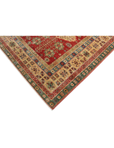 Tappeto Kazak Royal Pakistan cm.278x374