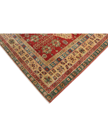 Tappeto Kazak Royal Pakistan cm.278x374