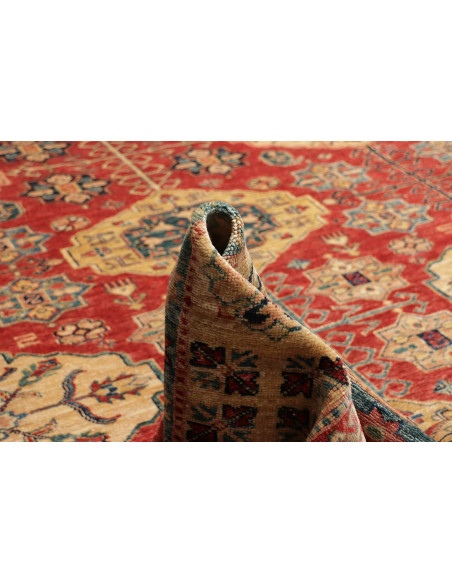 Tappeto Kazak Royal Pakistan cm.278x374