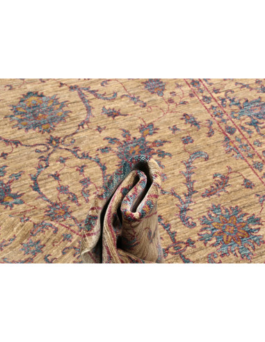 Tappeto Zigler Pakistan cm.172x245