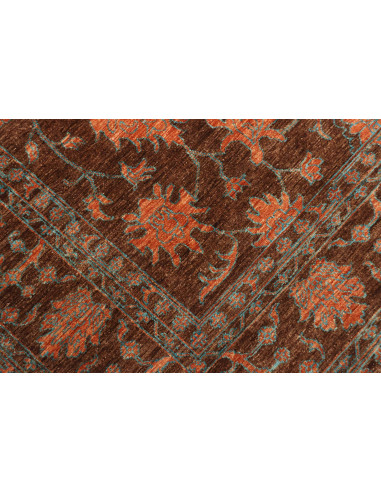 Tappeto Zigler Pakistan cm.200x300