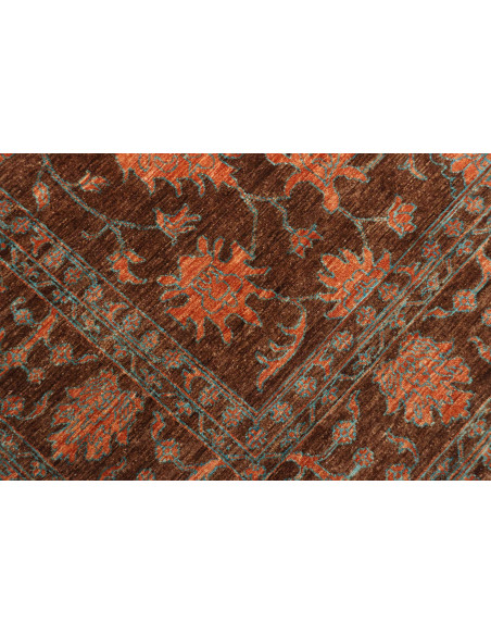 Tappeto Zigler Pakistan cm.200x300