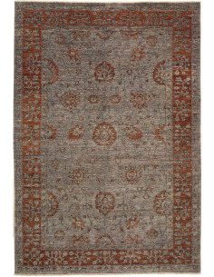 Tappeto Zigler Pakistan cm.169x244