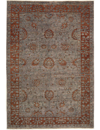 Tappeto Zigler Pakistan cm.169x244