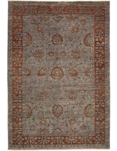 Tappeto Zigler Pakistan cm.169x244