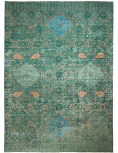 Tappeto Ziegler Mammalucchi Pakistan cm.246x342