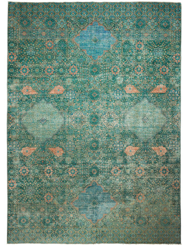 Tappeto Ziegler Mammalucchi Pakistan cm.246x342