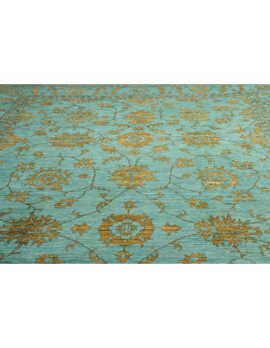 Tappeto Zigler Pakistan cm.285x390