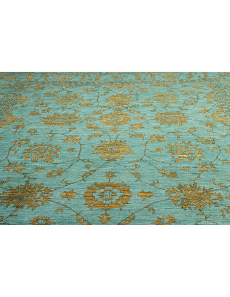 Tappeto Zigler Pakistan cm.285x390