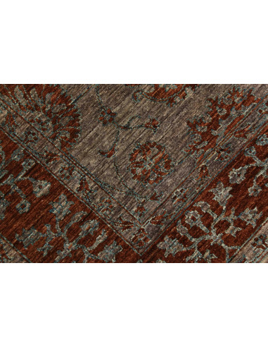 Tappeto Zigler Pakistan cm.169x244