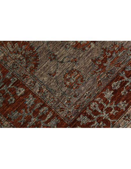 Tappeto Zigler Pakistan cm.169x244