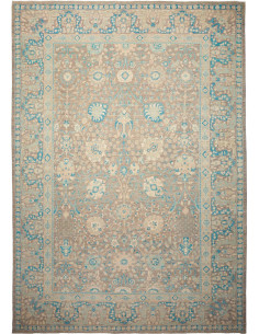 Tappeto Zigler Super Fine Pakistan cm.299x429