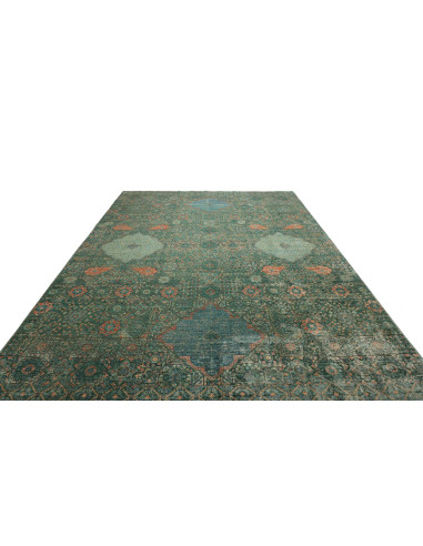 Tappeto Ziegler Mammalucchi Pakistan cm.246x342