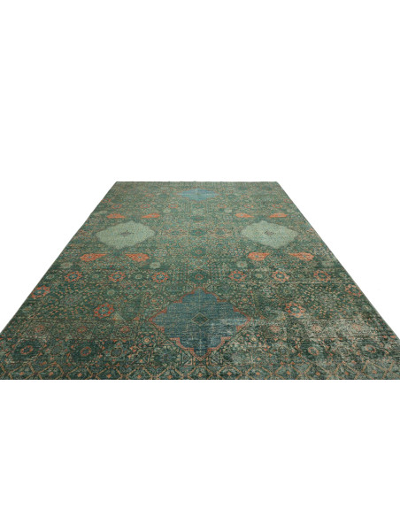 Tappeto Ziegler Mammalucchi Pakistan cm.246x342