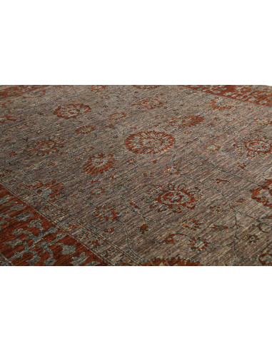 Tappeto Zigler Pakistan cm.169x244