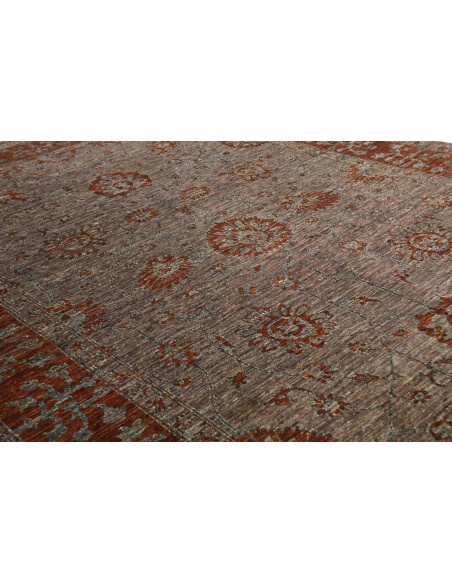 Tappeto Zigler Pakistan cm.169x244