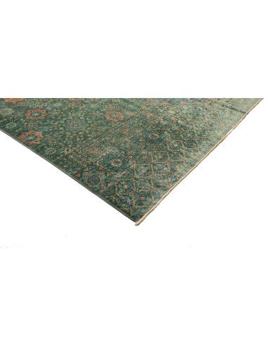 Tappeto Ziegler Mammalucchi Pakistan cm.246x342