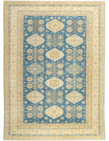 Tappeto Kazak Royal Pakistan cm.308x424