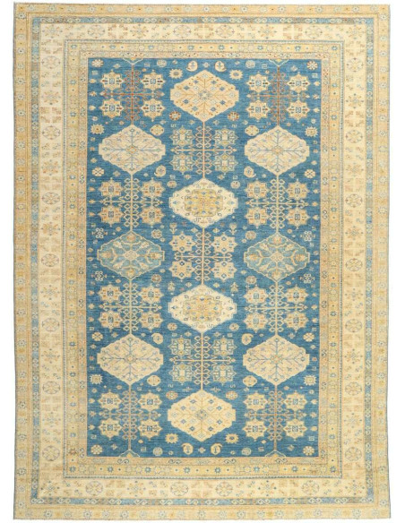 Tappeto Kazak Royal Pakistan cm.308x424