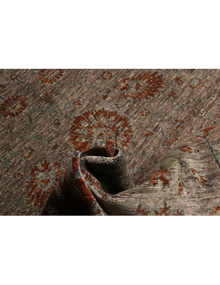 Tappeto Zigler Pakistan cm.169x244