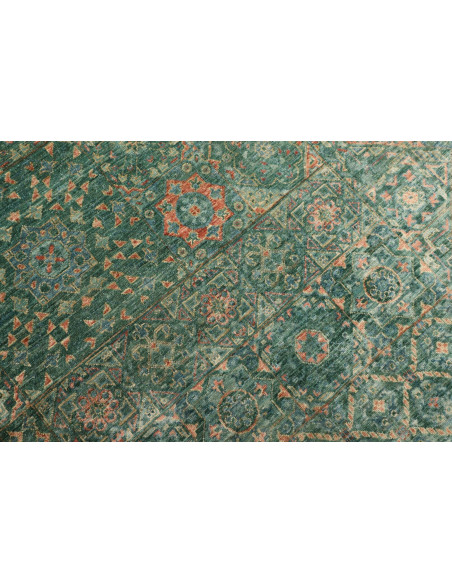 Tappeto Ziegler Mammalucchi Pakistan cm.246x342