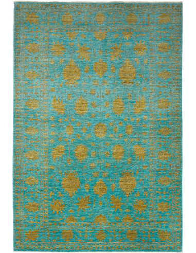 Tappeto Zigler Pakistan cm.205x299