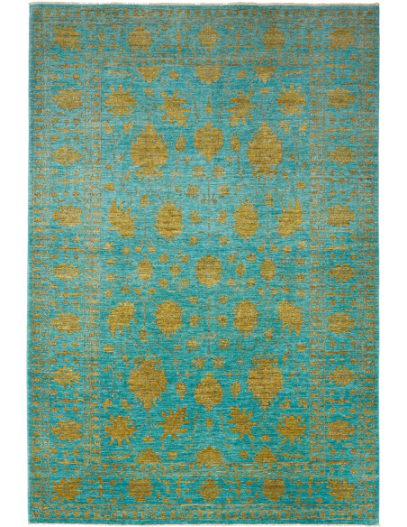 Tappeto Zigler Pakistan cm.205x299