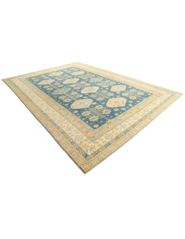 Tappeto Kazak Royal Pakistan cm.308x424