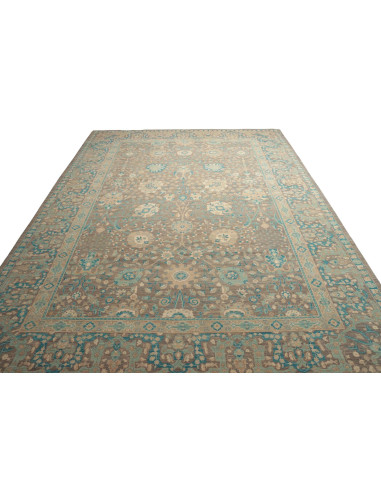 Tappeto Zigler Super Fine Pakistan cm.299x429