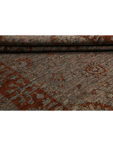 Tappeto Zigler Pakistan cm.169x244