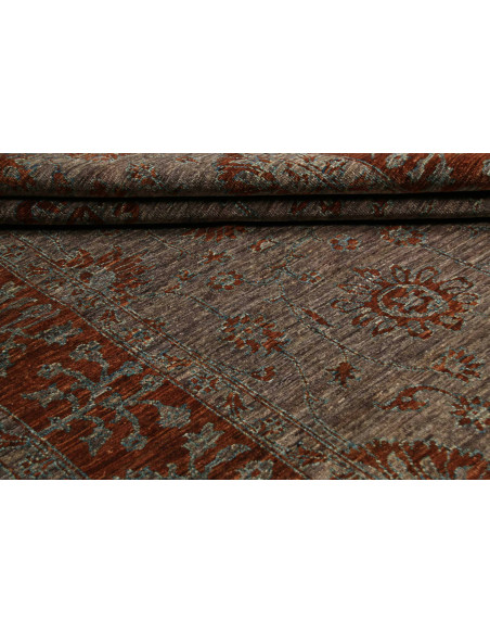 Tappeto Zigler Pakistan cm.169x244