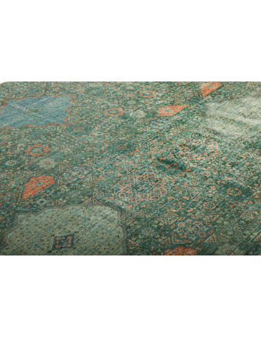 Tappeto Ziegler Mammalucchi Pakistan cm.246x342