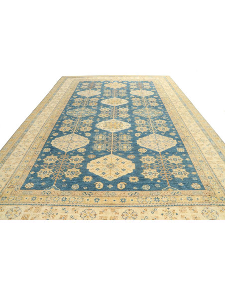 Tappeto Kazak Royal Pakistan cm.308x424