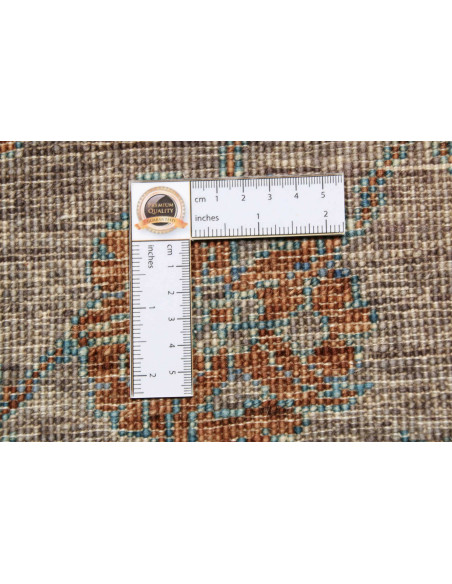 Tappeto Zigler Pakistan cm.169x244