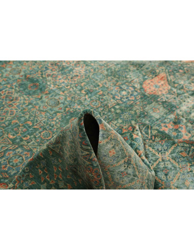 Tappeto Ziegler Mammalucchi Pakistan cm.246x342