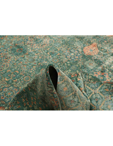 Tappeto Ziegler Mammalucchi Pakistan cm.246x342