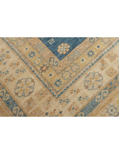 Tappeto Kazak Royal Pakistan cm.308x424