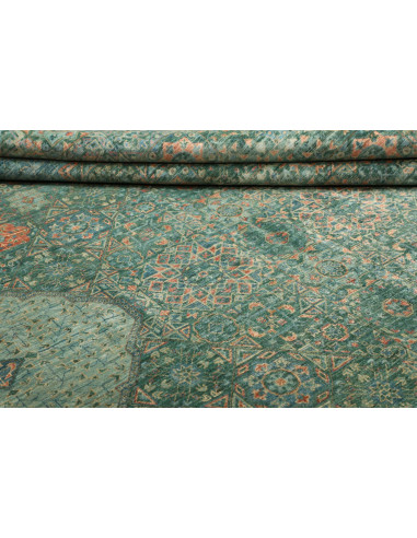 Tappeto Ziegler Mammalucchi Pakistan cm.246x342